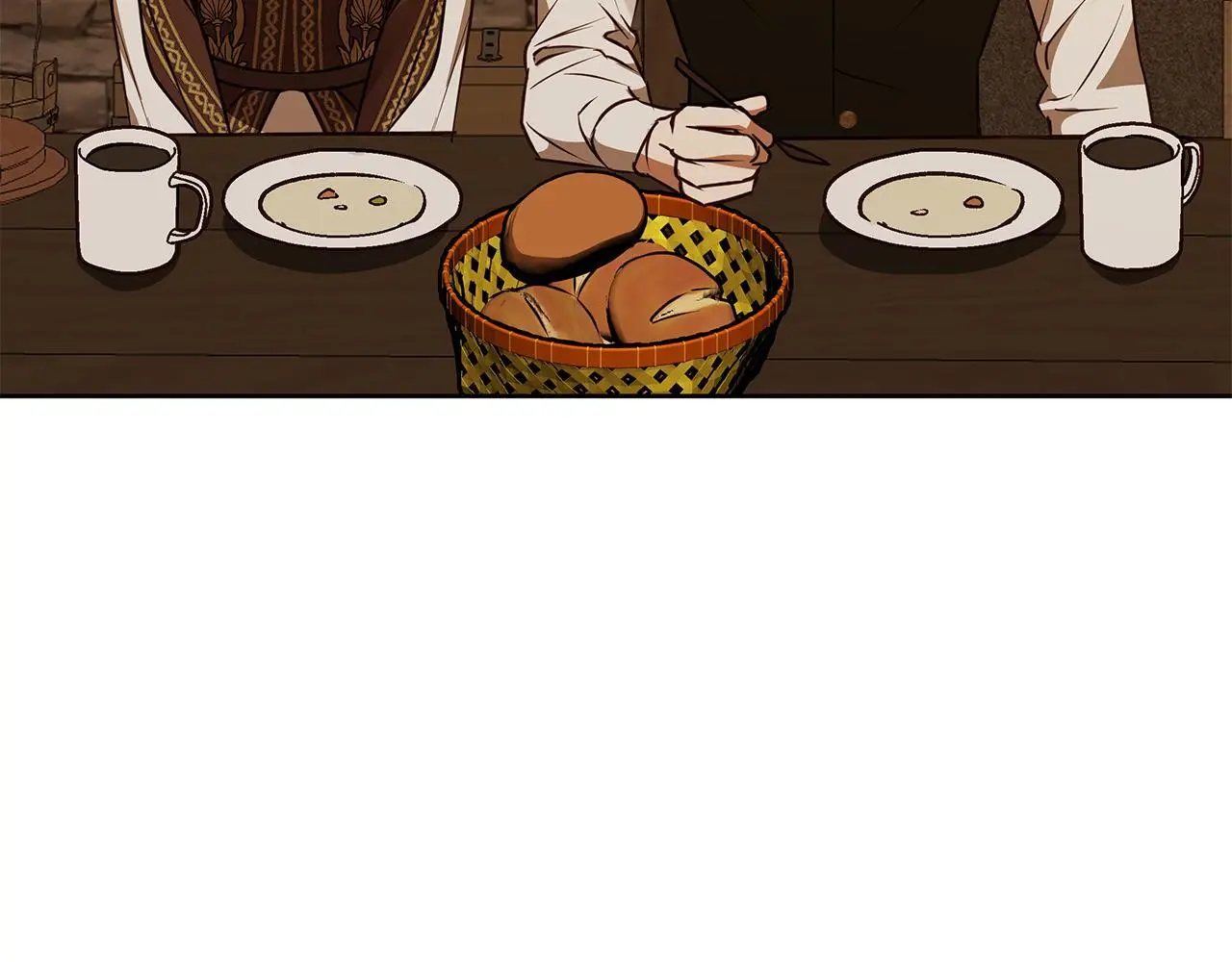 第51话 猛兽袭击 第144页