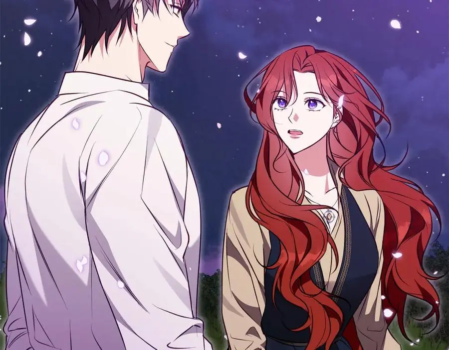 第54话 月夜浪漫求婚 第3页