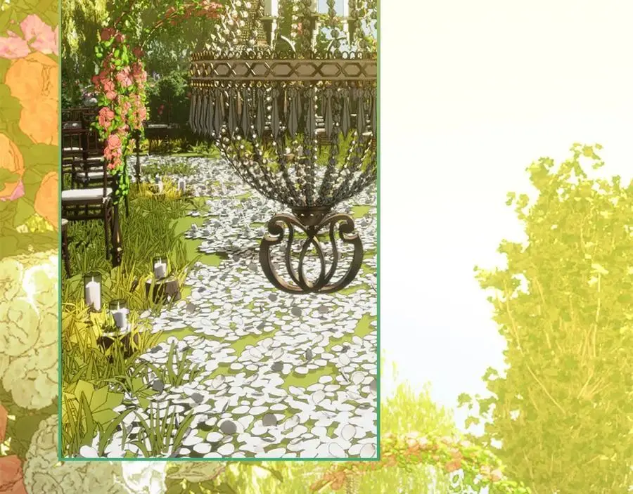 第54话 月夜浪漫求婚 第166页