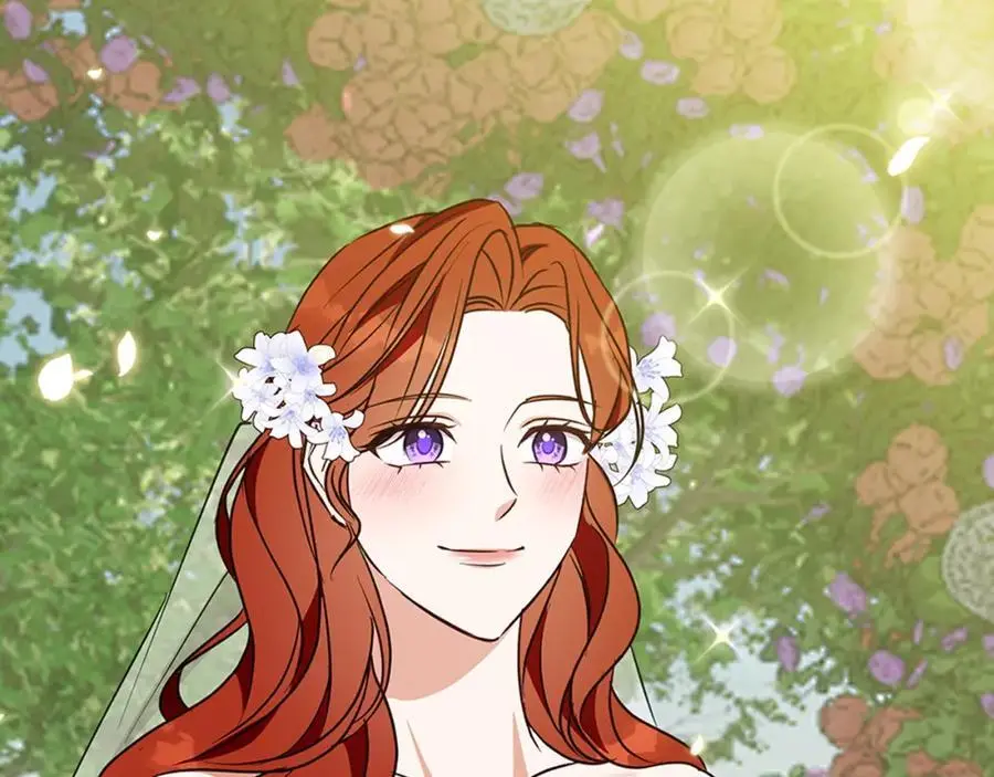 第55话 受祝福的婚姻 第2页