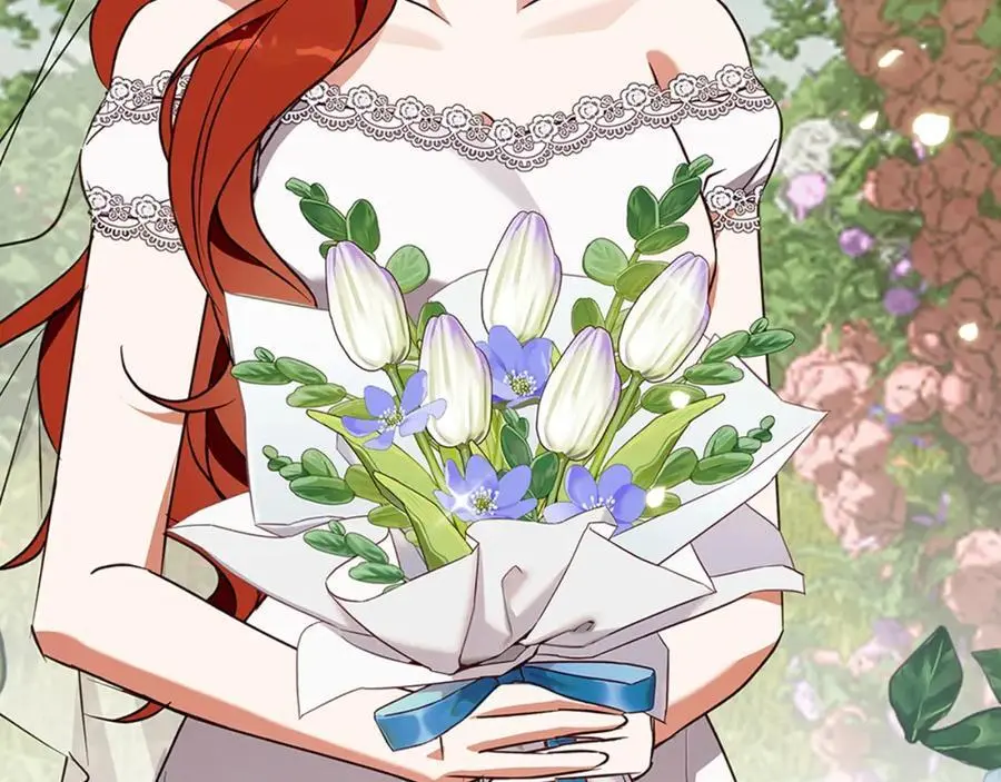第55话 受祝福的婚姻 第3页