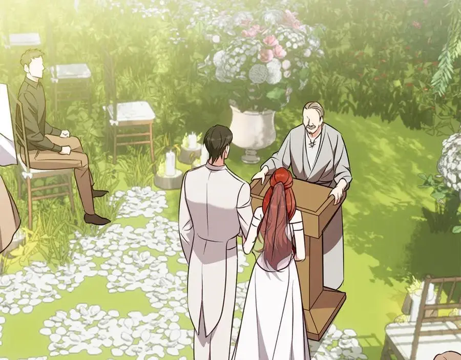 第55话 受祝福的婚姻 第31页