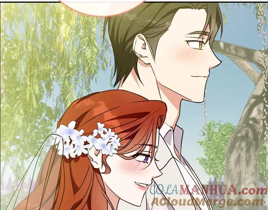 第55话 受祝福的婚姻 第37页