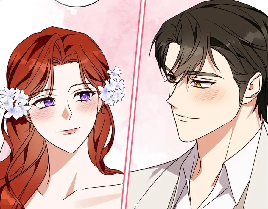 第55话 受祝福的婚姻 第44页