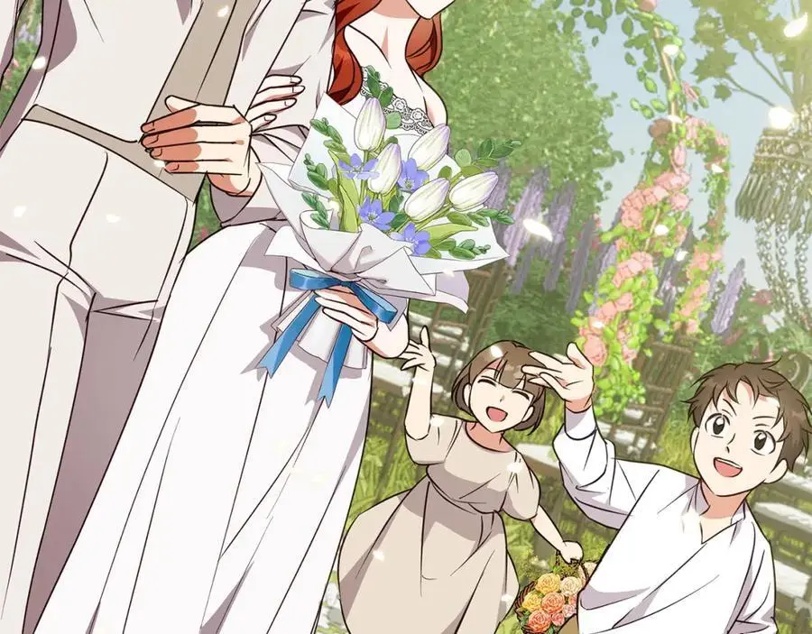 第55话 受祝福的婚姻 第52页
