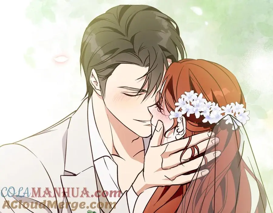 第55话 受祝福的婚姻 第81页