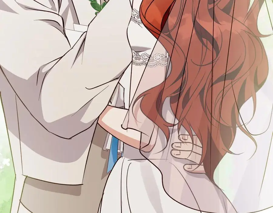 第55话 受祝福的婚姻 第82页