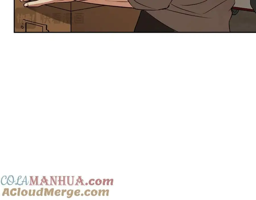 第55话 受祝福的婚姻 第97页