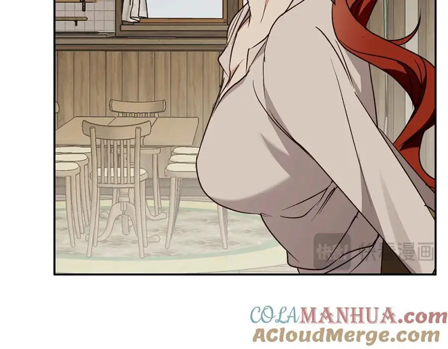 第55话 受祝福的婚姻 第137页