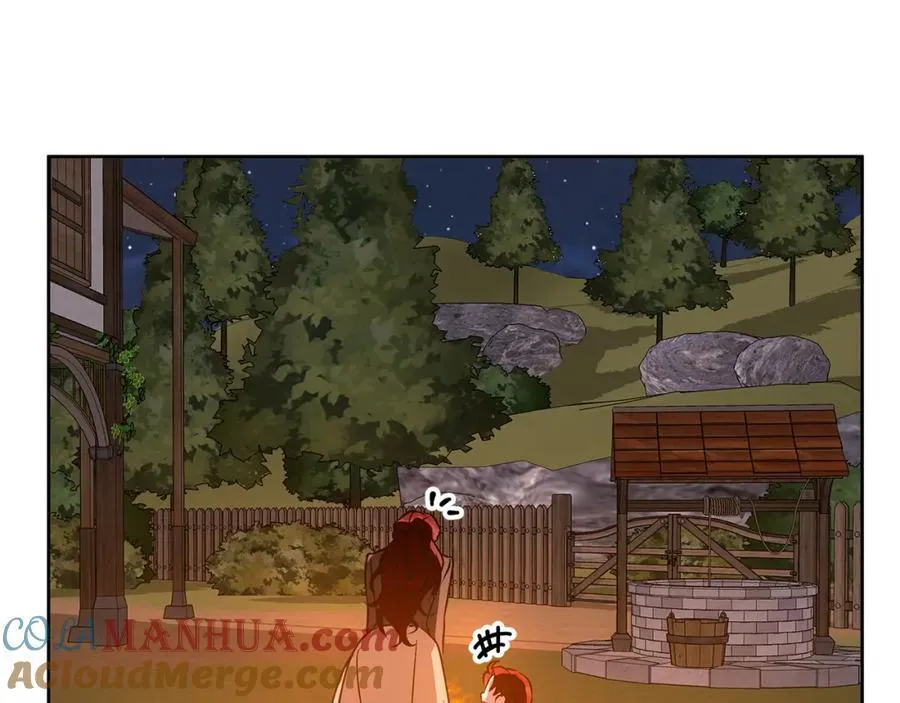 完结话 她的冬之狼 第33页