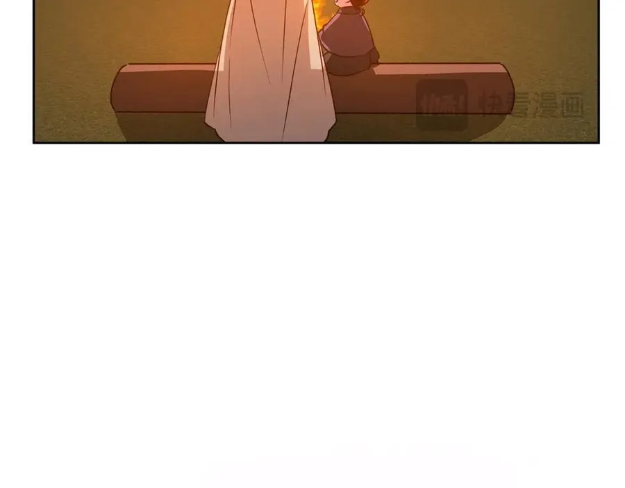 完结话 她的冬之狼 第34页