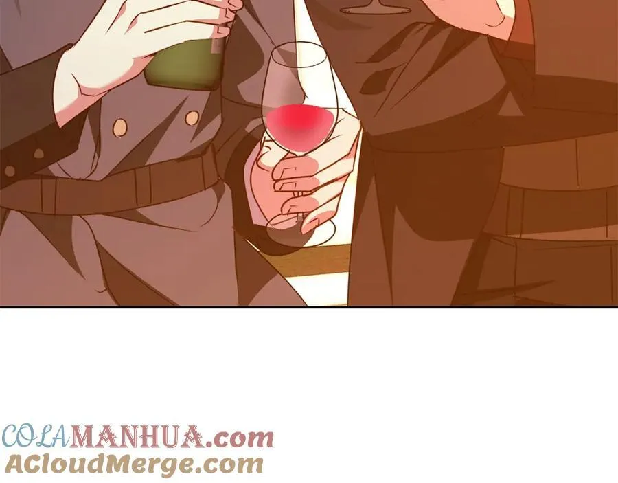 完结话 她的冬之狼 第73页