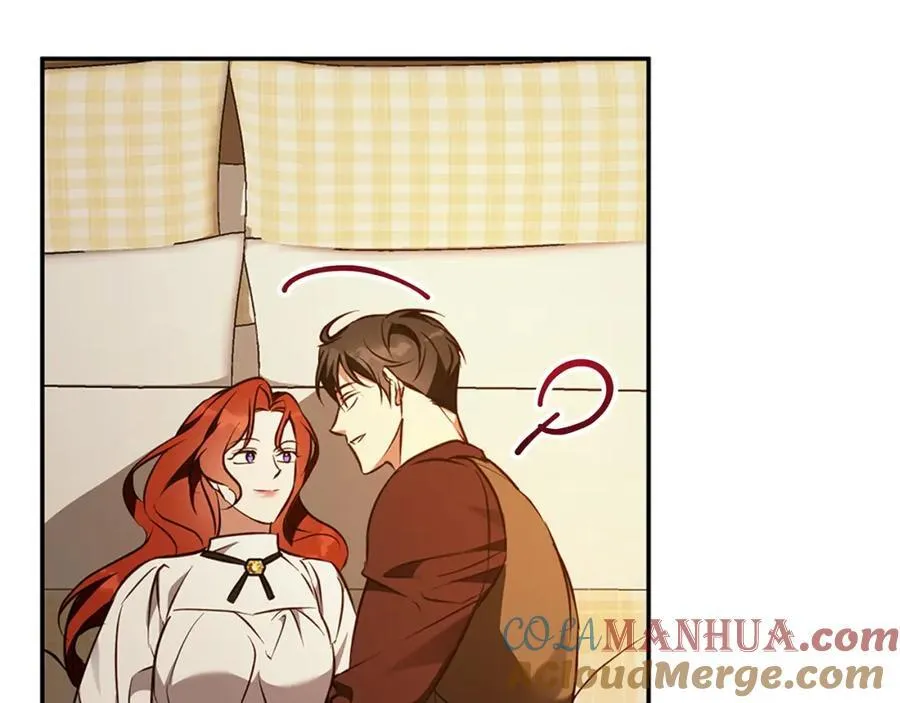 完结话 她的冬之狼 第121页