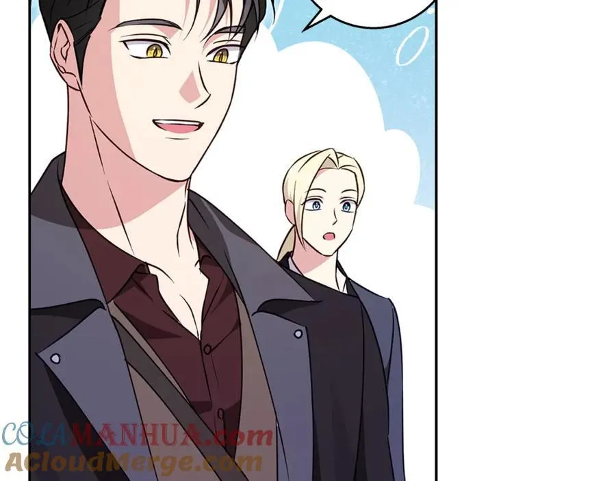 第61话 妈妈的男朋友 第93页