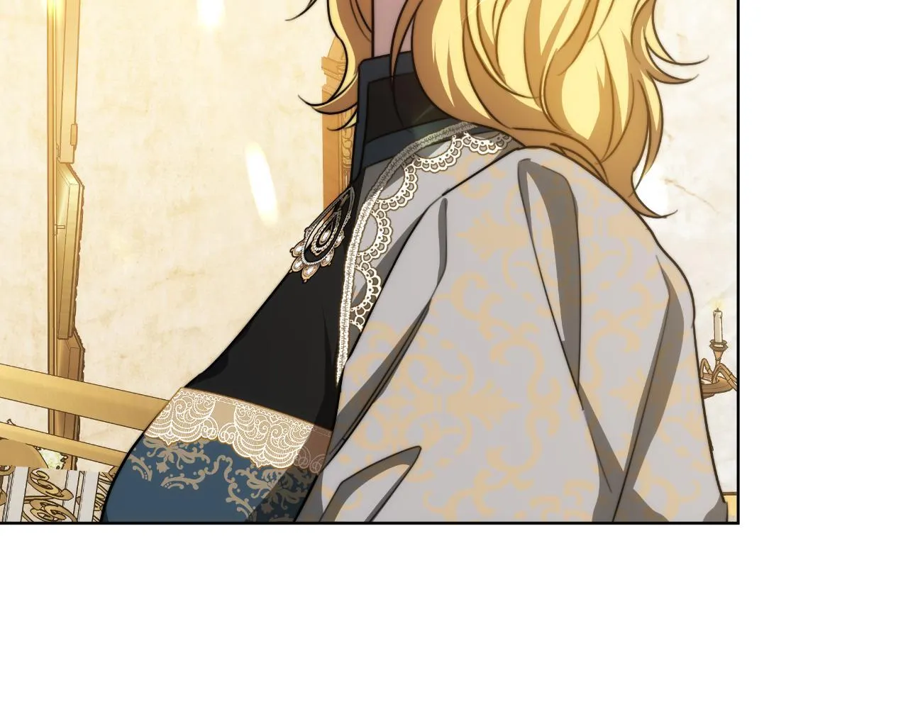 第21话 不是亲生的？ 第41页