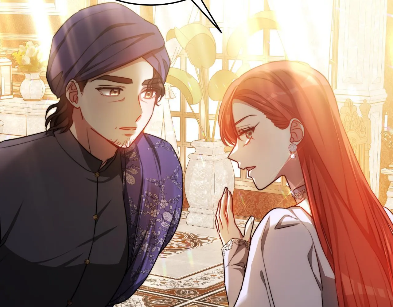 第21话 不是亲生的？ 第121页
