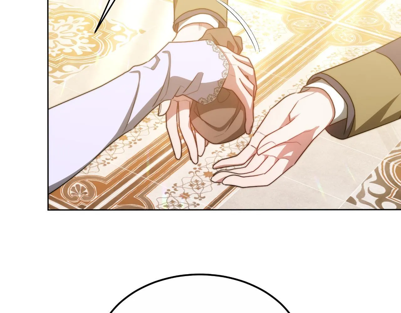第21话 不是亲生的？ 第128页