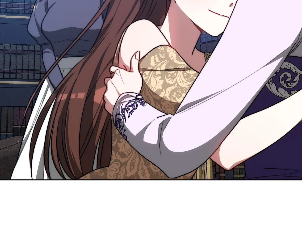 第21话 不是亲生的？ 第185页