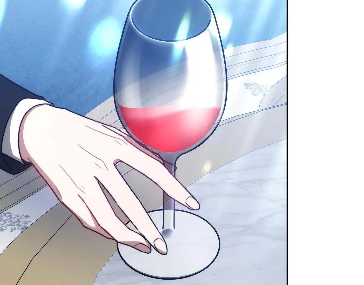第21话 不是亲生的？ 第188页