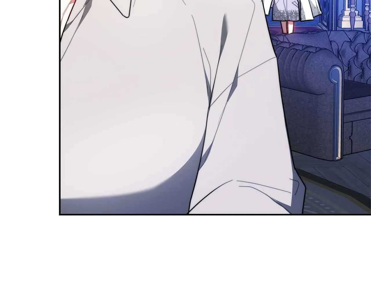 第4话 您爱过我吗？ 第29页