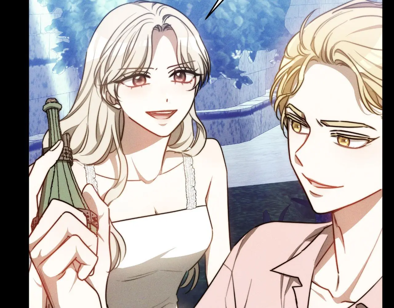 第27话 斩草不除根 第56页