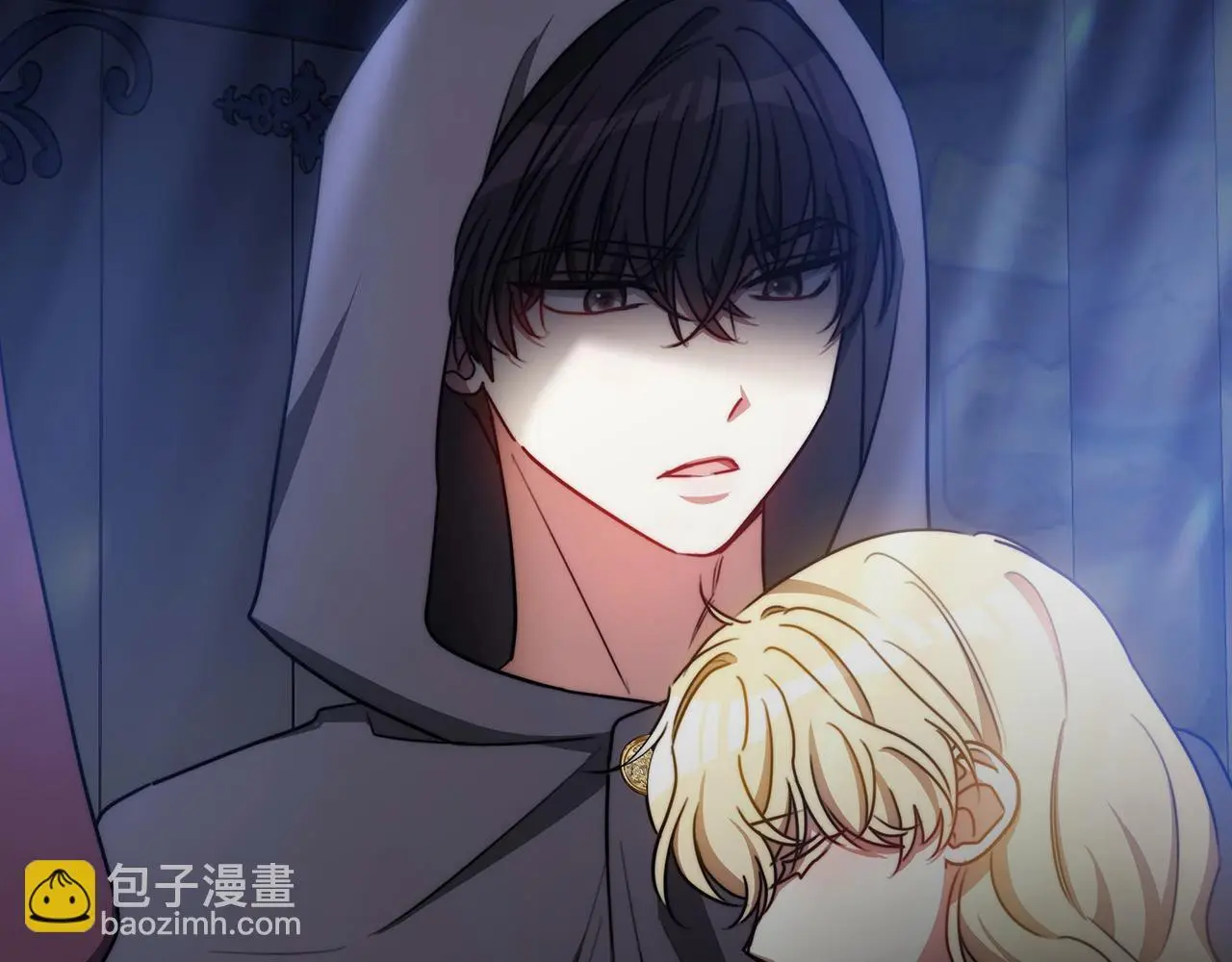 第27话 斩草不除根 第170页