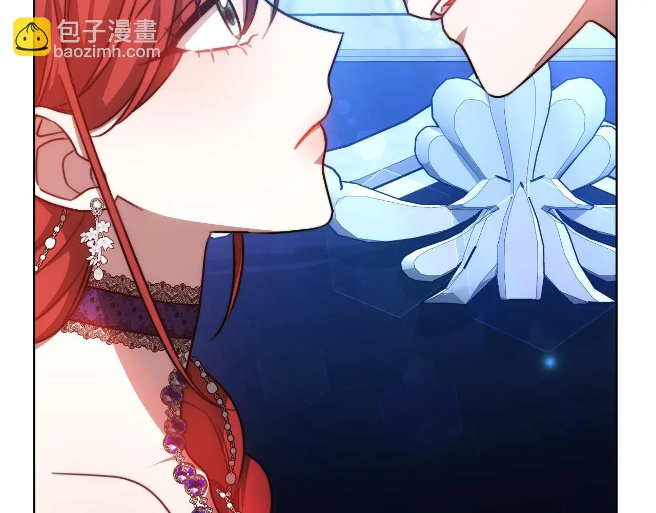 第33话 两个答案 第131页