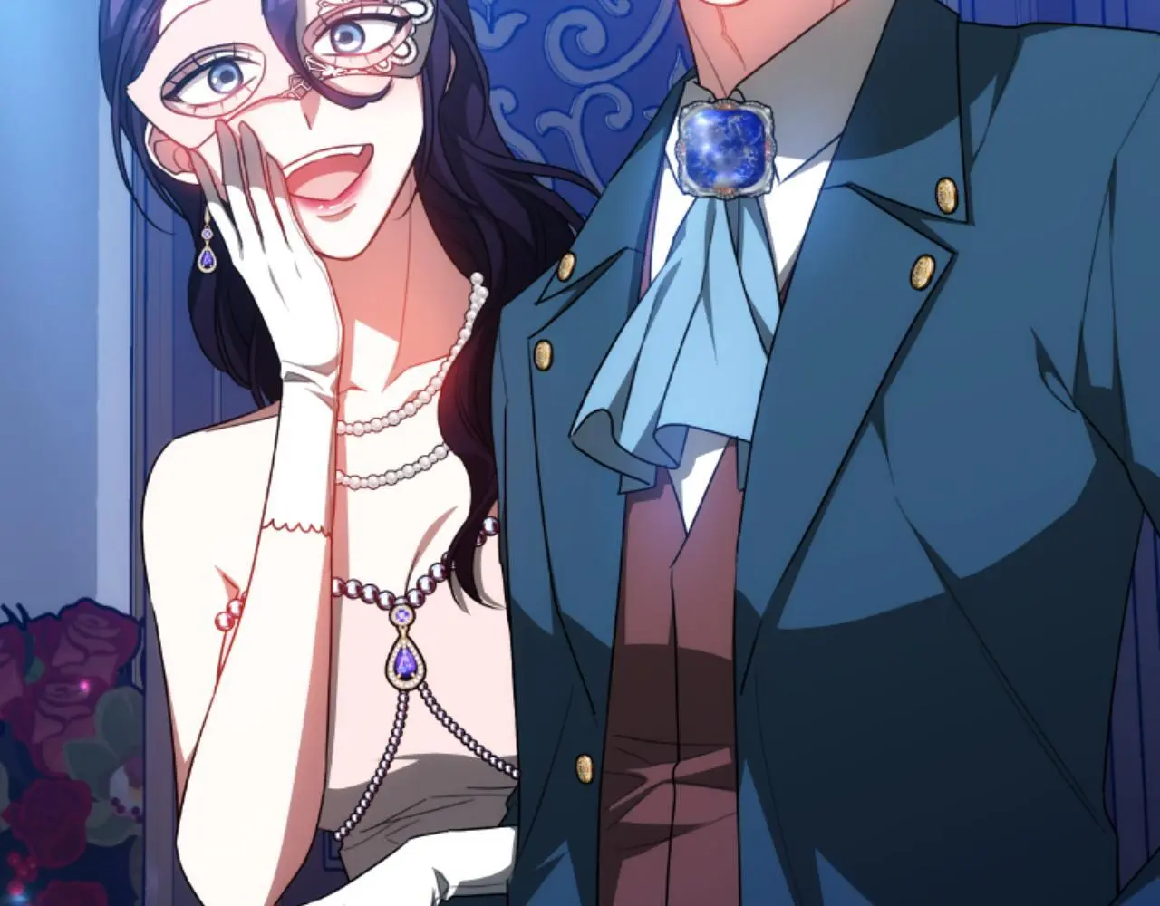 第35话 调教的手段 第11页