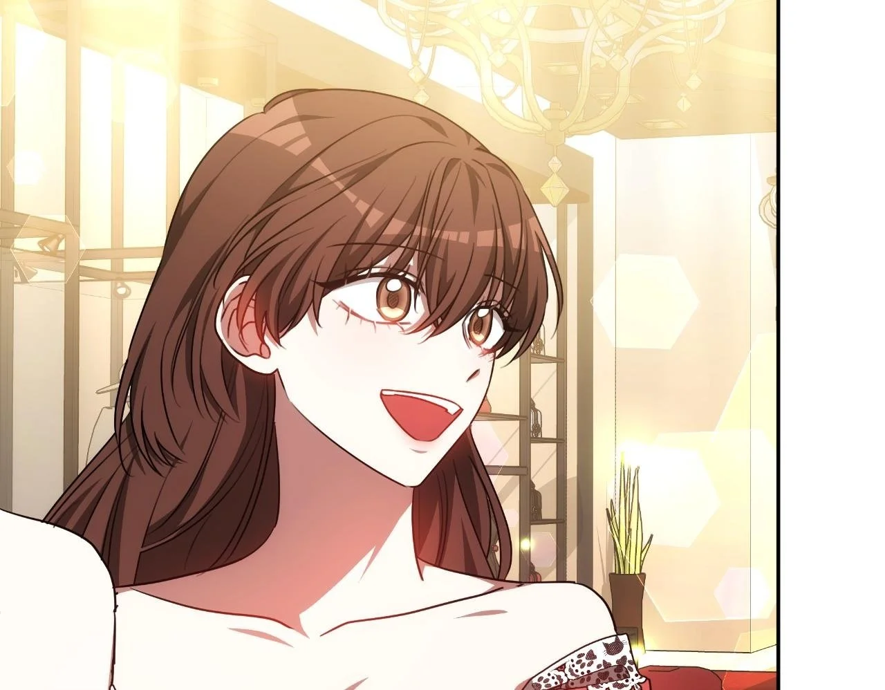 第37话 社死现场 第50页