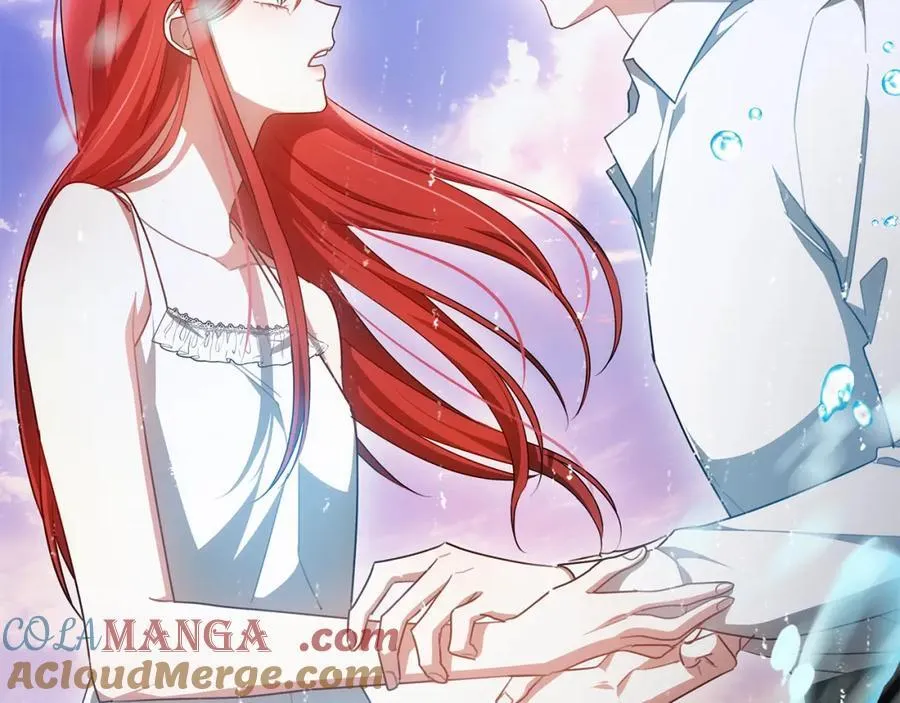 第46话 温暖我吧 第165页
