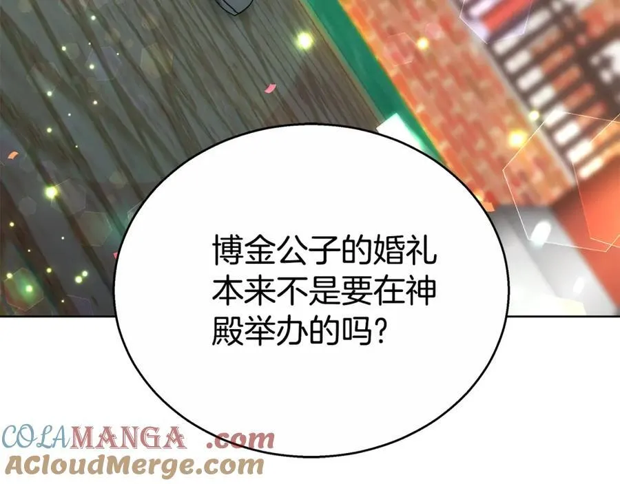 第49话 世纪婚礼 第9页
