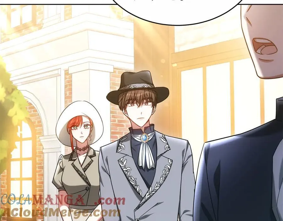 第49话 世纪婚礼 第77页
