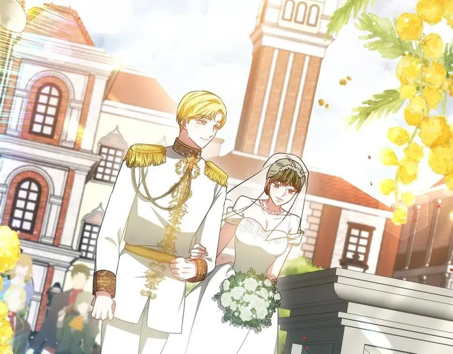 第49话 世纪婚礼 第132页
