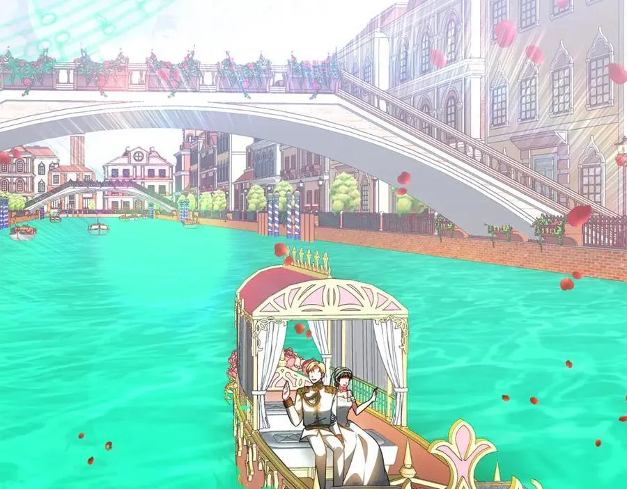 第49话 世纪婚礼 第160页