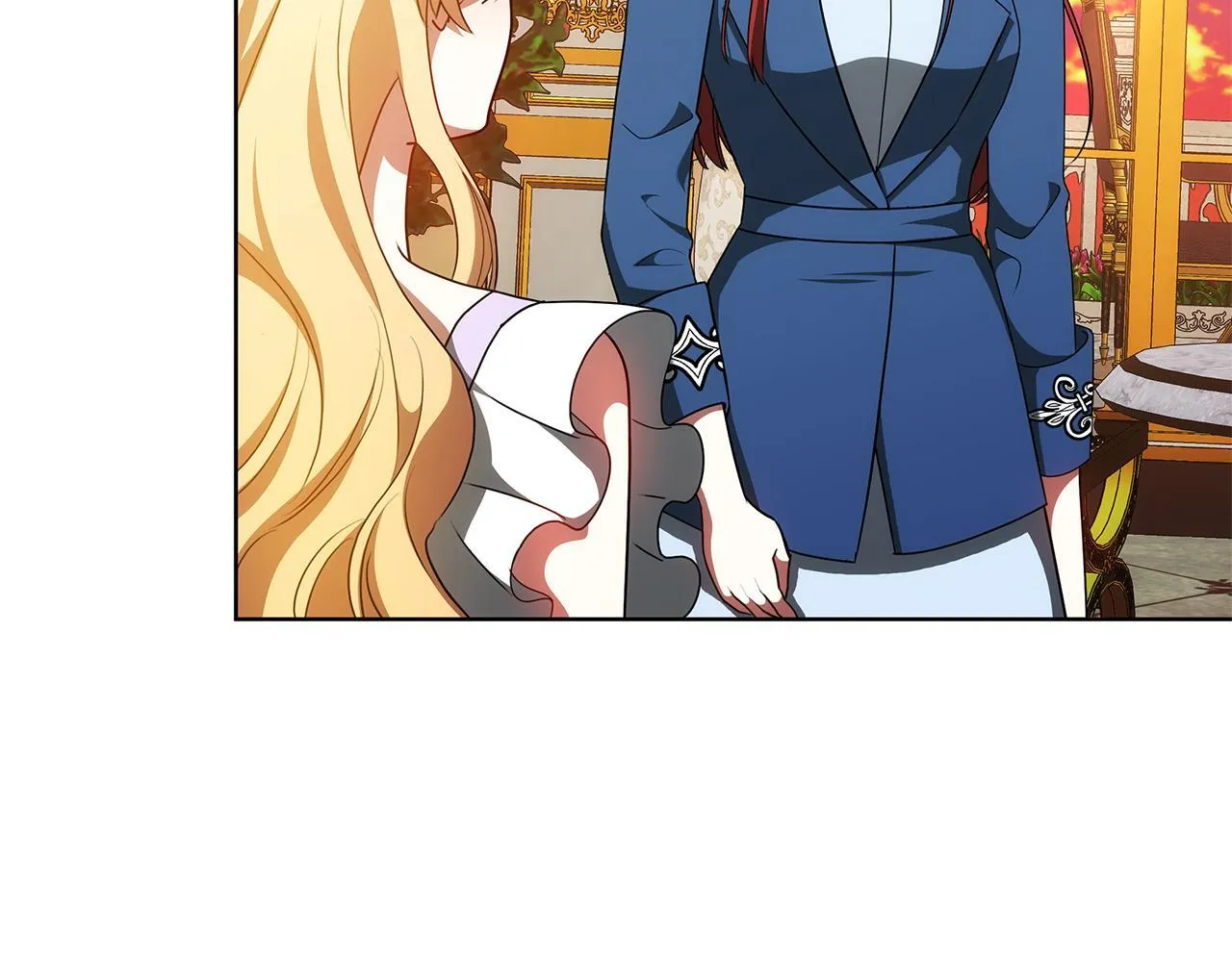 第65话 成为我的皇后 第12页