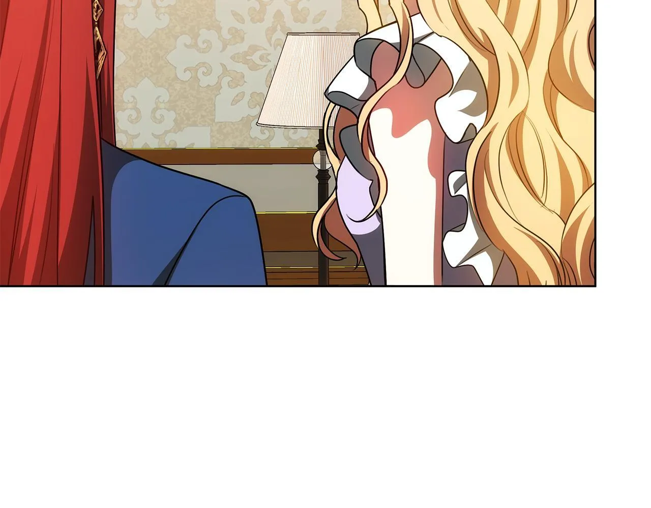 第65话 成为我的皇后 第26页