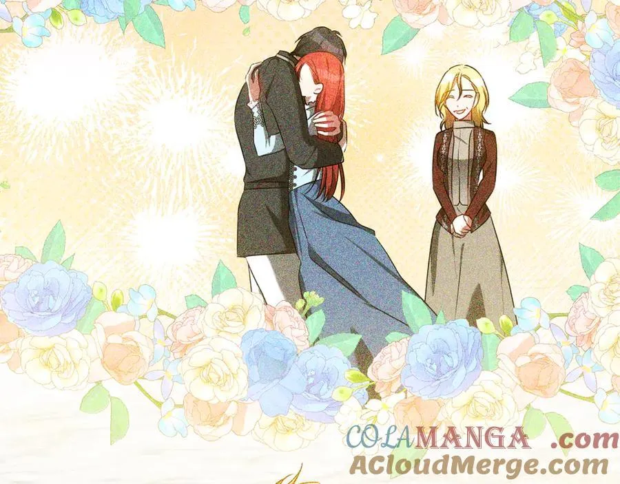 第74话 魔力被吸走了 第61页