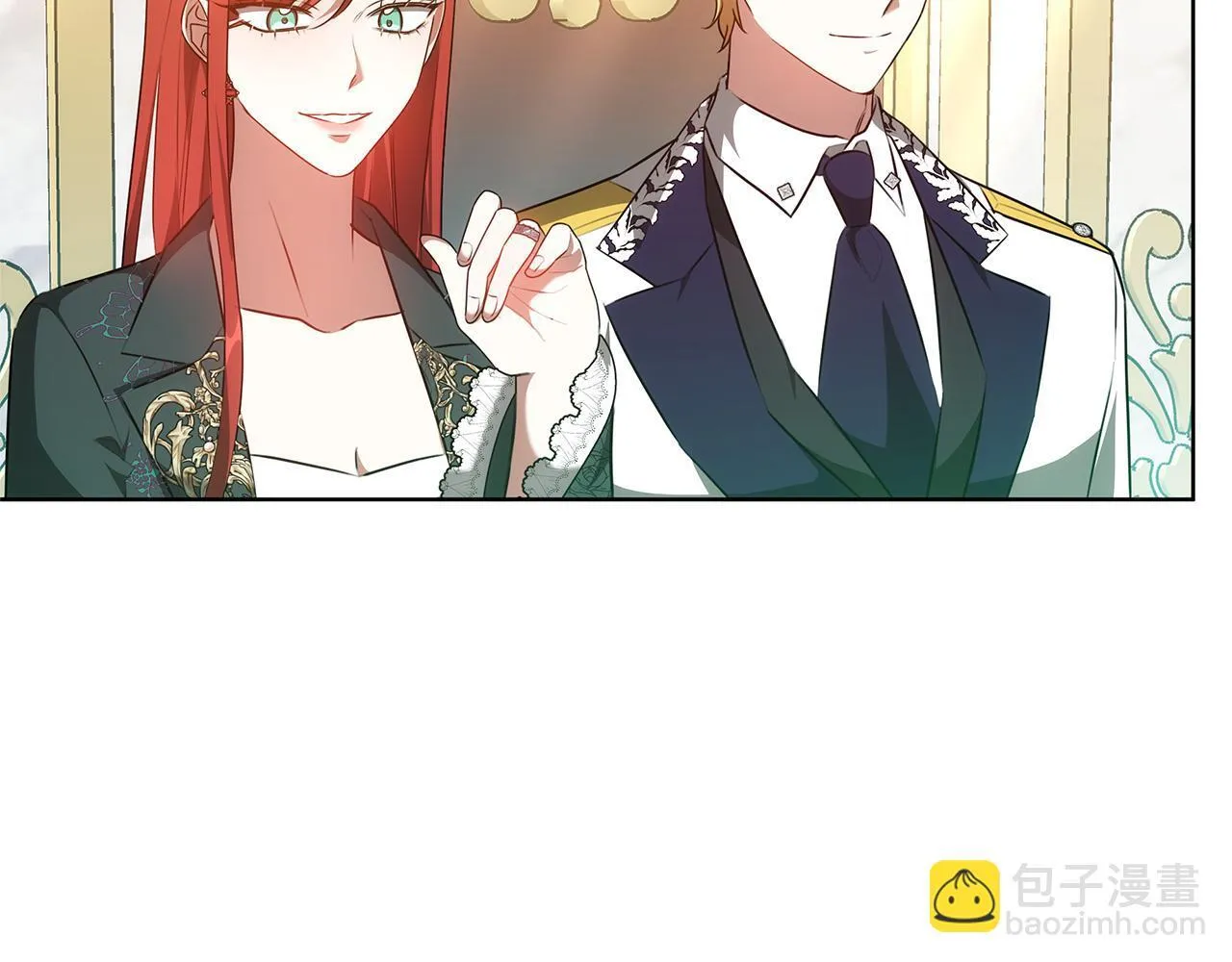 第77话 你爱我吗 第112页