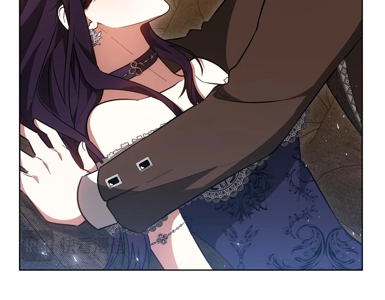 第77话 你爱我吗 第137页