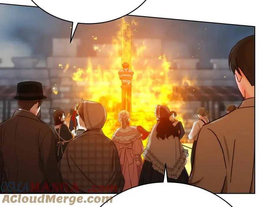 第85话 背叛的审判 第29页