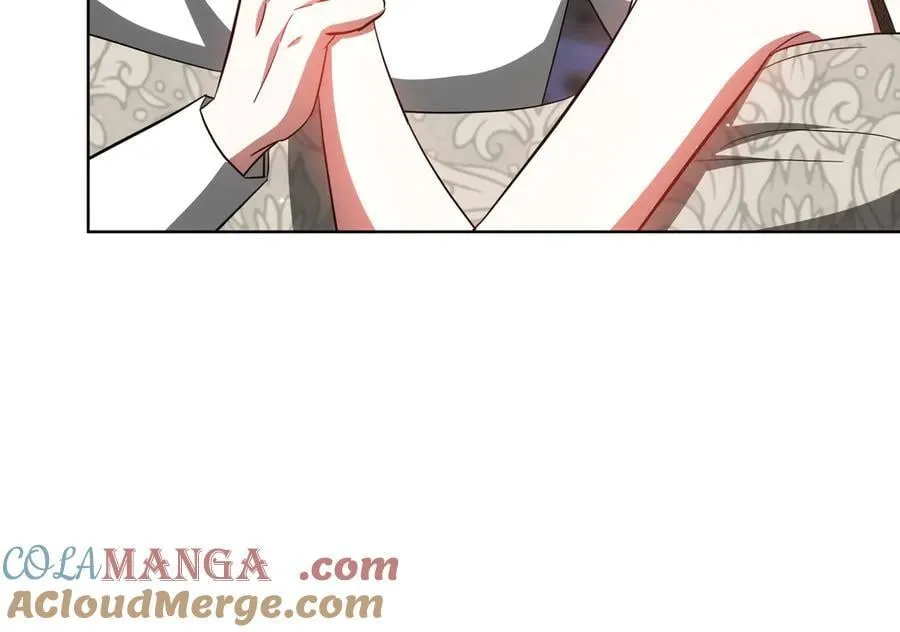 第86话 权谋的阴影 第33页