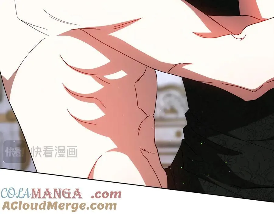 第86话 权谋的阴影 第109页