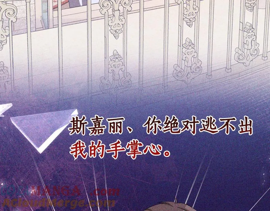 第87话 真相的对峙 第217页