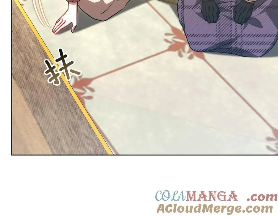 第96话 请多指教，乔舒娅。 第49页