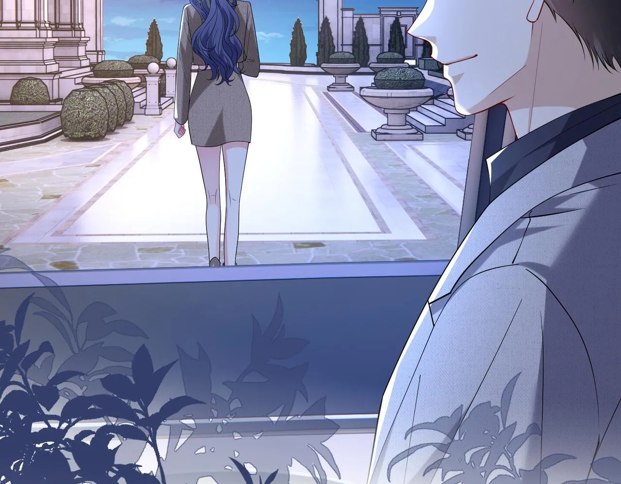 第11话 身份暴露？！ 第45页
