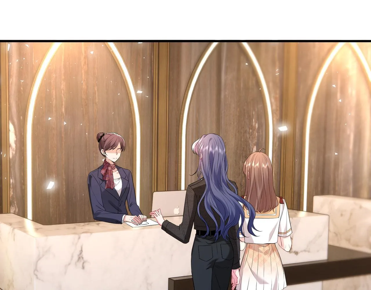 第11话 身份暴露？！ 第61页