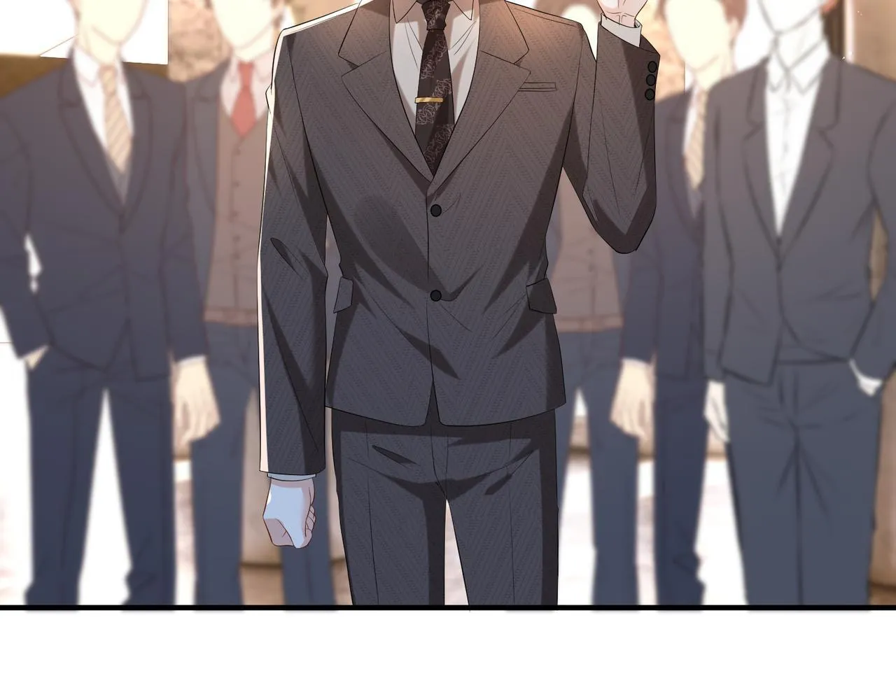 第11话 身份暴露？！ 第64页