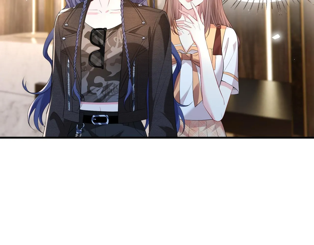 第11话 身份暴露？！ 第66页