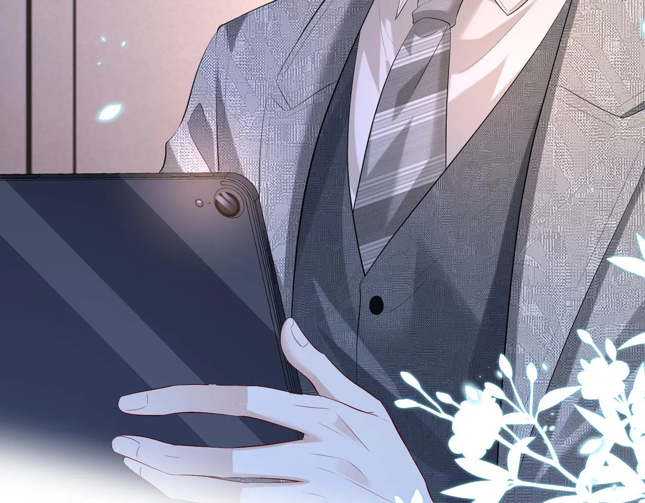 第5话 被塑料姐妹网暴了 第90页