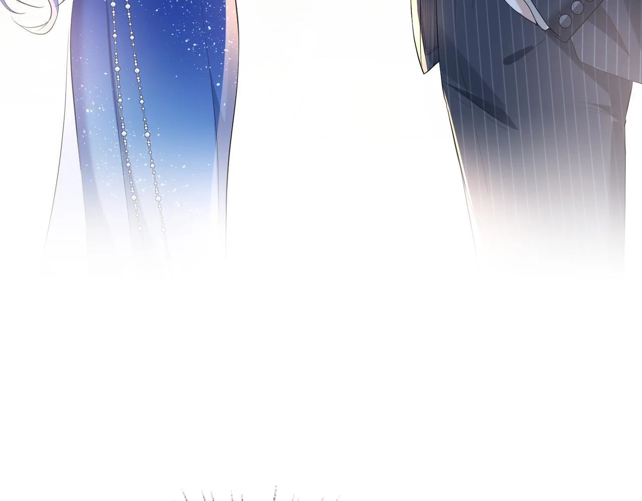 第3话 与神秘大佬的第一支舞 第21页